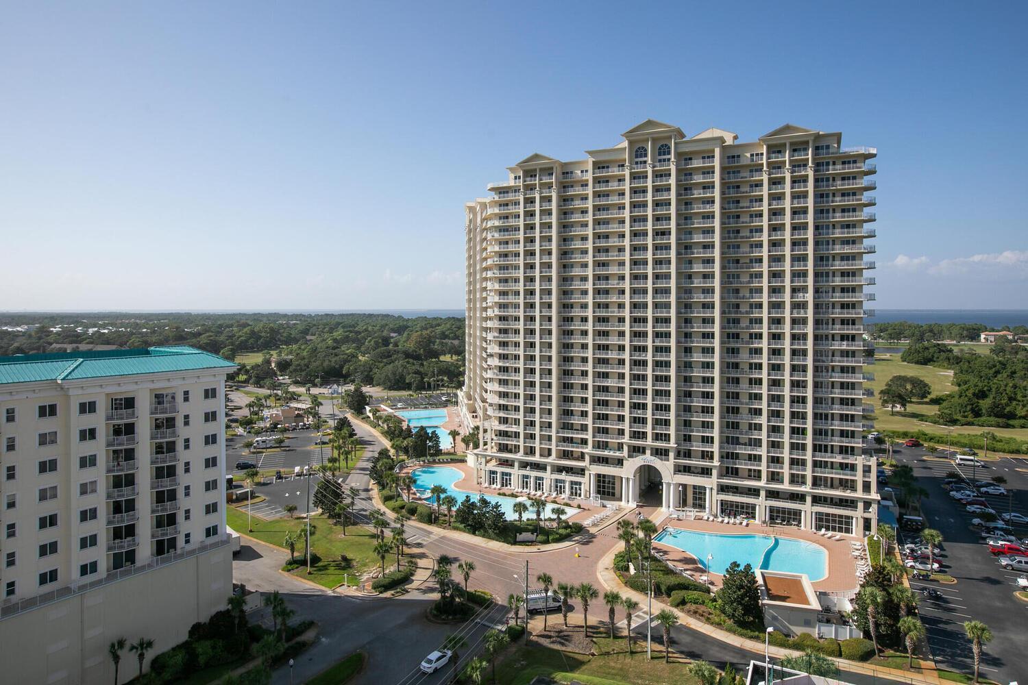 Ariel Dunes 2201 دستين المظهر الخارجي الصورة
