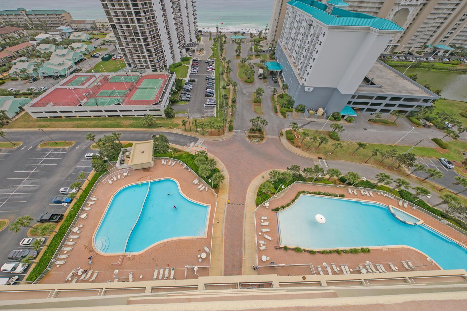 Ariel Dunes 2201 دستين المظهر الخارجي الصورة
